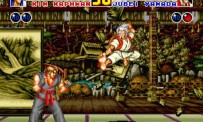 Fatal Fury 2