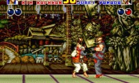 Fatal Fury 2