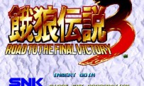 Fatal Fury 3 : Road to The Final Victory