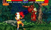 Fatal Fury 3 : Road to The Final Victory