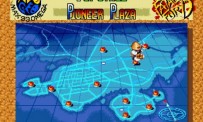 Fatal Fury 3 : Road to The Final Victory