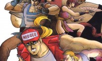 Fatal Fury : Battle Archives Volume 1