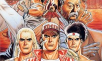 Fatal Fury : Battle Archives Volume 1