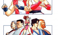 Fatal Fury : Battle Archives Volume 1