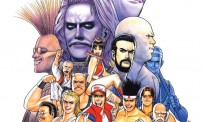 Fatal Fury : Battle Archives Volume 1