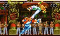 Fatal Fury : Battle Archives Volume 1