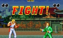 Fatal Fury : Battle Archives Volume 1