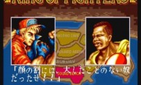 Fatal Fury : Battle Archives Volume 1