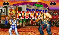 Fatal Fury : Battle Archives Volume 1