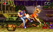 Fatal Fury : Battle Archives Volume 1