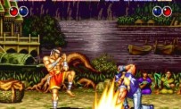 Fatal Fury : Battle Archives Volume 1