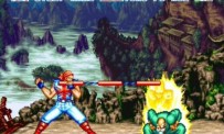 Fatal Fury : Battle Archives Volume 1