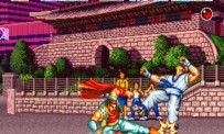 Fatal Fury : Battle Archives Volume 1