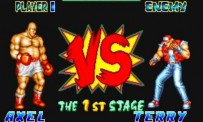 Fatal Fury : Battle Archives Volume 1