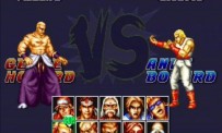 Fatal Fury : Battle Archives Volume 1