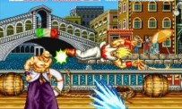 Fatal Fury : Battle Archives Volume 1