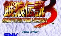 Fatal Fury : Battle Archives Volume 1