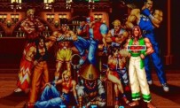 Fatal Fury : Battle Archives Volume 1