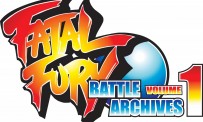 Fatal Fury : Battle Archives Volume 1