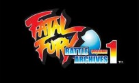 Fatal Fury : Battle Archives Volume 1