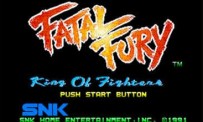 Fatal Fury : Battle Archives Volume 1