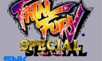 Fatal Fury : Battle Archives Volume 1