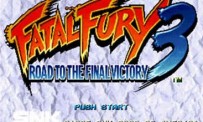 Fatal Fury : Battle Archives Volume 1