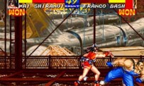 Fatal Fury : Battle Archives Volume 1