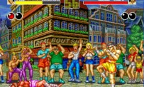 Fatal Fury : Battle Archives Volume 1