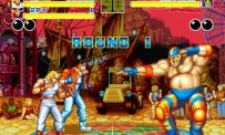 Fatal Fury : Battle Archives Volume 1