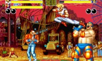 Fatal Fury : Battle Archives Volume 1