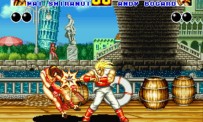 Fatal Fury : Battle Archives Volume 1