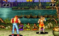 Fatal Fury : Battle Archives Volume 1