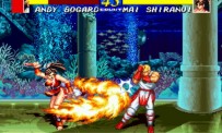 Fatal Fury : Battle Archives Volume 1