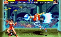 Fatal Fury : Battle Archives Volume 1