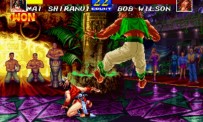 Fatal Fury : Battle Archives Volume 1