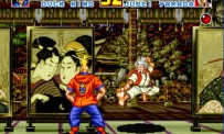 Fatal Fury : Battle Archives Volume 1