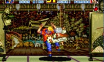 Fatal Fury : Battle Archives Volume 1