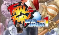 Fatal Fury : Battle Archives Volume 1