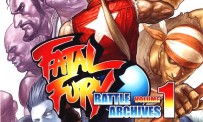 Fatal Fury : Battle Archives Volume 1