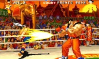 Fatal Fury : Battle Archives Volume 2