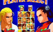 Fatal Fury : Battle Archives Volume 2