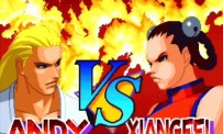 Fatal Fury : Battle Archives Volume 2