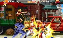 Fatal Fury : Battle Archives Volume 2