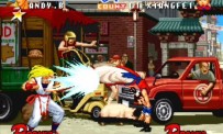 Fatal Fury : Battle Archives Volume 2