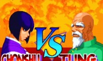 Fatal Fury : Battle Archives Volume 2