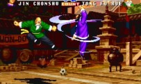 Fatal Fury : Battle Archives Volume 2