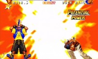 Fatal Fury : Battle Archives Volume 2