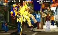 Fatal Fury : Battle Archives Volume 2