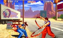 Fatal Fury : Battle Archives Volume 2